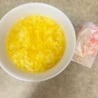 Best 17.蛋花汤 Egg Drop Soup in Norton, OH