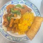 Best L46.墨西哥椒鸡 Jalapeno Chicken in Norton, OH