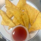 Best 5.蟹角 Crab Rangoon(8) in Norton, OH