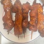 Best 9.鸡串 Chicken Teriyaki(5) in Norton, OH