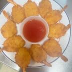 Best 11.炸虾 Fried Shrimp(10) in Norton, OH