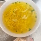 Best 19.鸡面汤 Chicken Noodle Soup in Norton, OH
