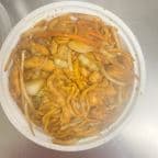Best 42.鸡捞面 Chicken Lo Mein in Norton, OH