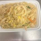 Best 49.鸡米粉 Chicken Mei Fun in Norton, OH